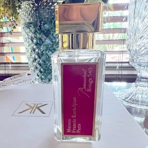 Maison Francis Kurkdjian Paris Eau de parfume